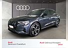 Audi e-tron 50 quattro advanced Matrix-LED Navi air s