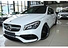 Mercedes-Benz CLA 45 AMG 4MATIC DCT-SPEED SB FACELIFT 381PS PANO KLAPPE TOP