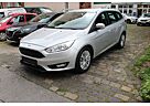 Ford Focus Turnier Business Top Zustand