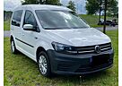 VW Caddy Volkswagen 2.0 TDI (5-Si.) Family Euro 6