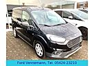 Ford Transit Courier 1.0 EB Trend*Sitzhzg*HWSS*Top*
