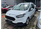 Ford Transit Connect 220 L1 S