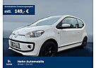VW Up Volkswagen ! move ! 1.0 Navi maps+more Sitzh Climatic Z