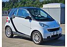 Smart ForTwo Micro Hybrid Drive 45kW (451.334) TÜV 02.2024