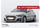 Audi A1 30 TFSI S LINE COMPETITION LM18 SIT