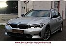 BMW 318 d Touring Sport Line *1.HD*DRIV-ASS.*LED*AHK