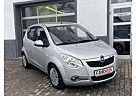 Opel Agila Edition Automatik Klima FH TÜV NEU
