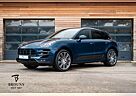 Porsche Macan Turbo 400PS *SiKlim-Burmester-ACC-Approved
