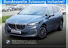 BMW 218 Active Tourer Luxury Line/HUD/Nav/Leder/digitales