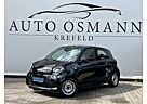 Smart ForFour EQ Bluetooth Klimaautomatik