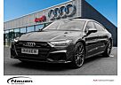 Audi S7 Sportback exclusive UPE: 111.050,-€