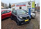 Smart ForTwo coupe aus 1 Hand