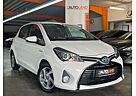 Toyota Yaris Edition-S Hybrid*NUR 38 TKM*NAVI*R.KAMERA*