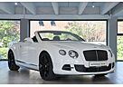 Bentley Continental GTC Speed Mulliner/ACC/CarbonKit/TV