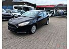 Ford Focus Ambiente 1.HAND Multifkt Klima PDC ht