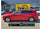 Opel Astra Elegance Allwetterreifen/ heizbare Frontscheibe