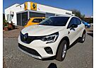 Renault Captur TCe 100 EXPERIENCE sofort lieferbar