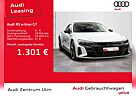 Audi RS e-tron GT CARBON ALLRAD-LENKUNG LASER 21" 5J