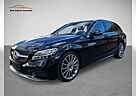 Mercedes-Benz C 300 T d, AMG, Comand, Ambiente, 19" Zoll