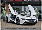 BMW i8 Coupe Impulse*362PS*Perl-Weis*Absolut Voll*