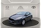 Ford Fiesta Trend 1.1 Cool & Connect+GJ-RÄDER