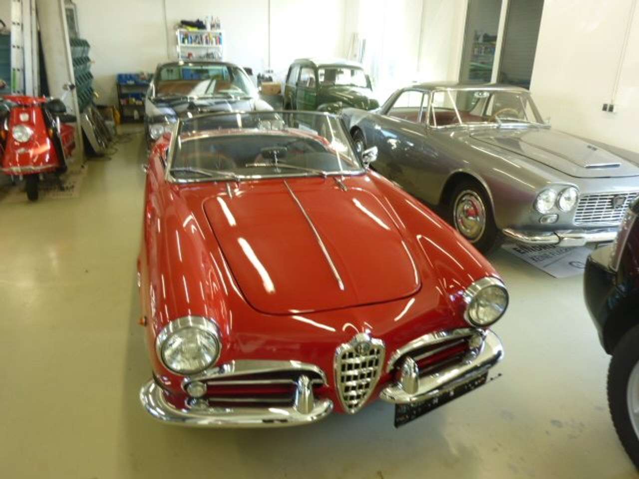 Használt Alfa Romeo Giulietta 1.3
