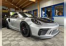 Porsche 991 GT3 RS Weissach Approved NEU, SERVICE NEU, CUP2R