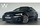 Audi A5 Sportback 50 TDI |Q |S LINE |PANO |B&O |LASER