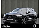Volvo XC 60 XC60 T6 Recharge Plug-In Hybrid R Design Expression ...