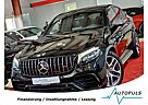 Mercedes-Benz GLC 63 AMG * 4Matic*COUPE*HUD*LED*CARBON*