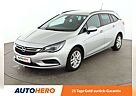 Opel Astra 1.4 SIDI Turbo Edition*TEMPO*PDC*SHZ*CAM
