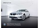 BMW 318 dA Touring LED Navi Sportsitze DAB Komfortzugang
