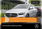 Mercedes-Benz B 200 Progressive LED Kamera Laderaump PTS 7G-DCT
