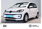 VW Up Volkswagen ! 1.0 move ! SHZ+PDC+KLIMA+KAMERA+DAB