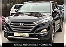 Hyundai Tucson Passion+*Automatik*4WD*Led*Navi*Kamera