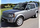Land Rover Discovery SD V6 HSE 7 Sitzer Top Zustand