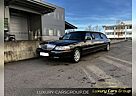 Lincoln Town Car 4,6 V8 Presidential Town Stretch-Limousine