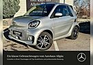 Smart ForTwo EQ cabrio Passion Excl. Sound V-LED Kam