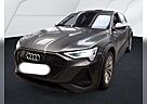 Audi e-tron S BLACK/21Z./S-SITZE/MTRX/ACC/HuD/360°/VC
