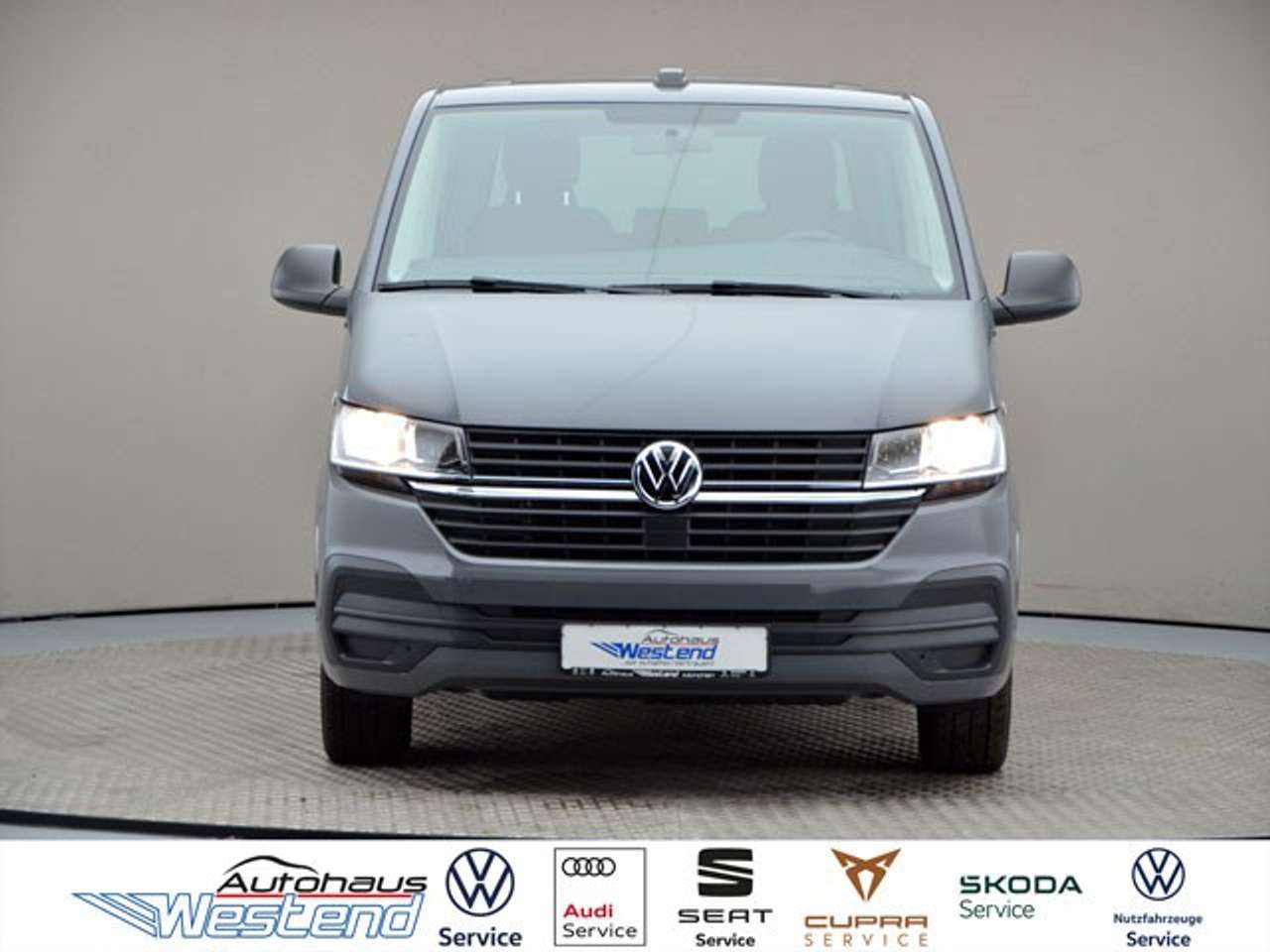 Second hand Volkswagen  