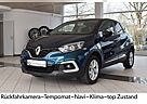 Renault Captur 0.9 Limited~Kamera~Navi~Tempomat~Klima