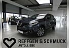Renault Kadjar BOSE ED KLIMA+LEDER+NAV+LED+KAMERA+ALU+TÜ