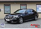 Mercedes-Benz E 350 CDI 9-G Autom. AMG Paket/LED/NAVI/AHK/SH