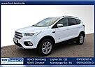 Ford Kuga Cool&Connect 1,5EcoBoost*Automatik*AHK*Nav*4x4*PDC