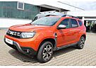 Dacia Duster TCe 130 2WD Journey / AHK