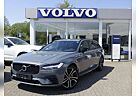 Volvo V90 T8 AWD Recharge Ultimate/Pano/B&W/360°/AHK
