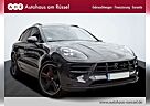Porsche Macan GTS PASM*PANO*PDLS+*Chrono*Approved
