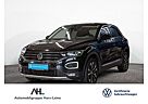 VW T-Roc Volkswagen UNITED TSI DSG+ALU+ACC+LED+RÜCKFAHRKAMERA+NAVI+KLI