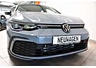 VW Golf Volkswagen 8 GTD IQ LED Pano HeadUp HarmKard AHK