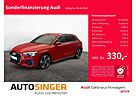 Audi A3 Sportback 40 TFSI qua 2x S line *NAV*AHK*ACC*